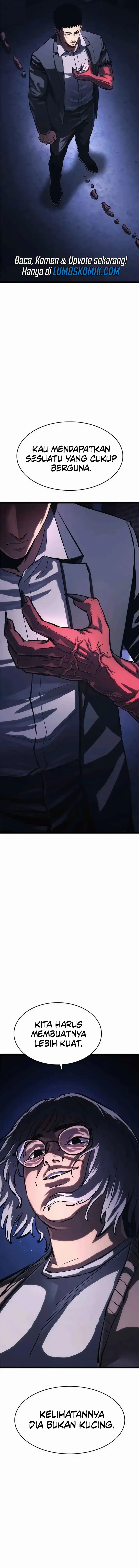 The Demon in Human Form (Demon Rakshasa) - Chapter 11 18 The Demon in Human Form (Demon Rakshasa) - Chapter 11 18