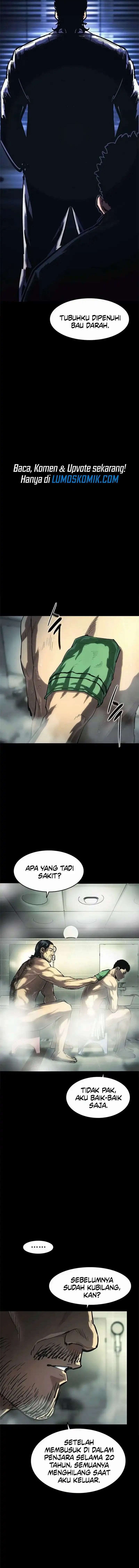 The Demon in Human Form (Demon Rakshasa) - Chapter 11 13 The Demon in Human Form (Demon Rakshasa) - Chapter 11 13