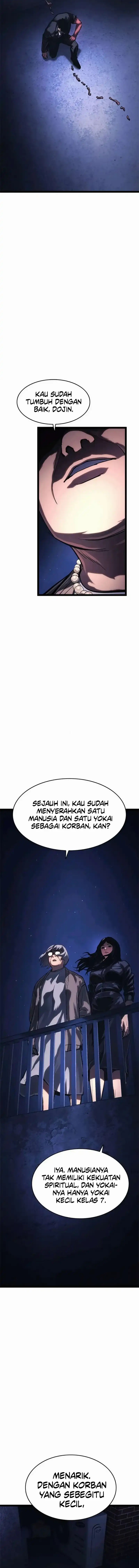 The Demon in Human Form (Demon Rakshasa) - Chapter 11 17 The Demon in Human Form (Demon Rakshasa) - Chapter 11 17