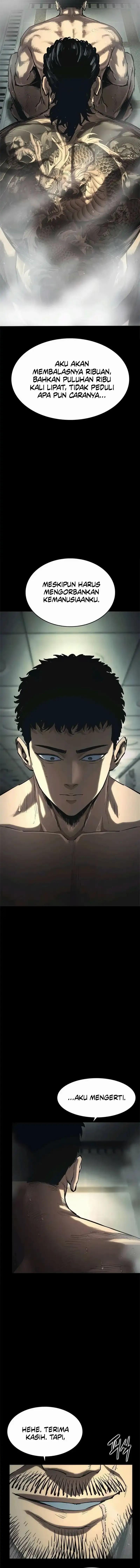 The Demon in Human Form (Demon Rakshasa) - Chapter 11 15 The Demon in Human Form (Demon Rakshasa) - Chapter 11 15