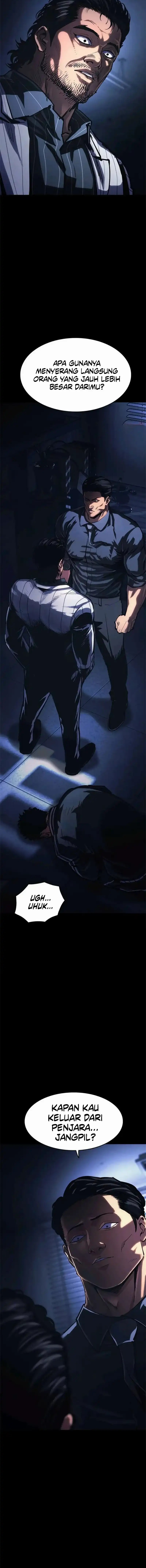 The Demon in Human Form (Demon Rakshasa) - Chapter 11 7 The Demon in Human Form (Demon Rakshasa) - Chapter 11 7