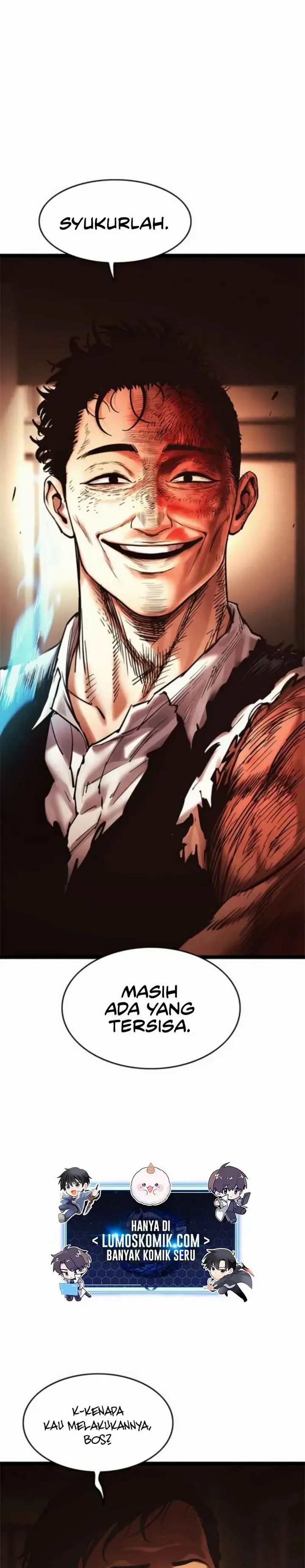 The Demon in Human Form (Demon Rakshasa) - Chapter 16 1 The Demon in Human Form (Demon Rakshasa) - Chapter 16 1