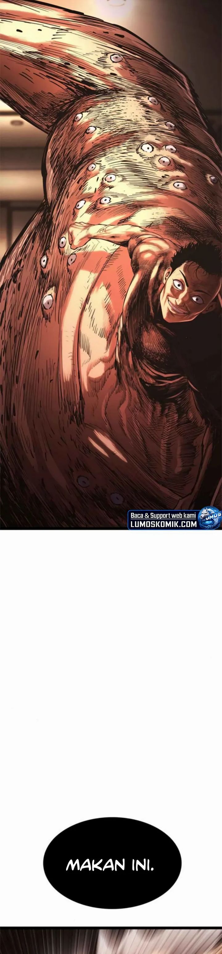 The Demon in Human Form (Demon Rakshasa) - Chapter 16 15 The Demon in Human Form (Demon Rakshasa) - Chapter 16 15