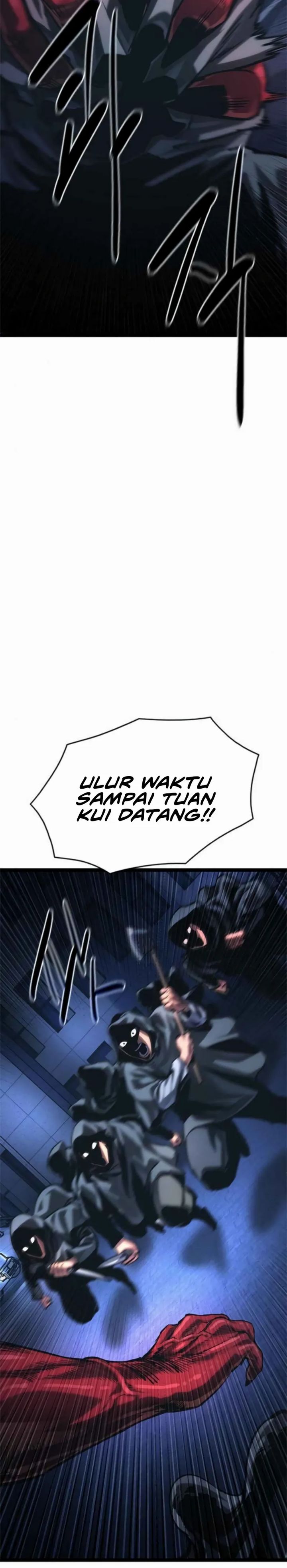 The Demon in Human Form (Demon Rakshasa) - Chapter 16 60 The Demon in Human Form (Demon Rakshasa) - Chapter 16 60