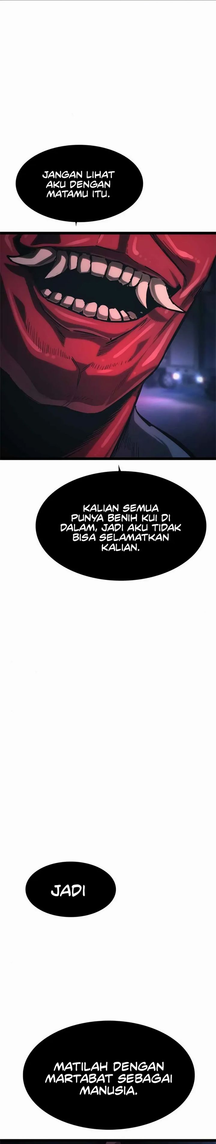 The Demon in Human Form (Demon Rakshasa) - Chapter 16 64 The Demon in Human Form (Demon Rakshasa) - Chapter 16 64