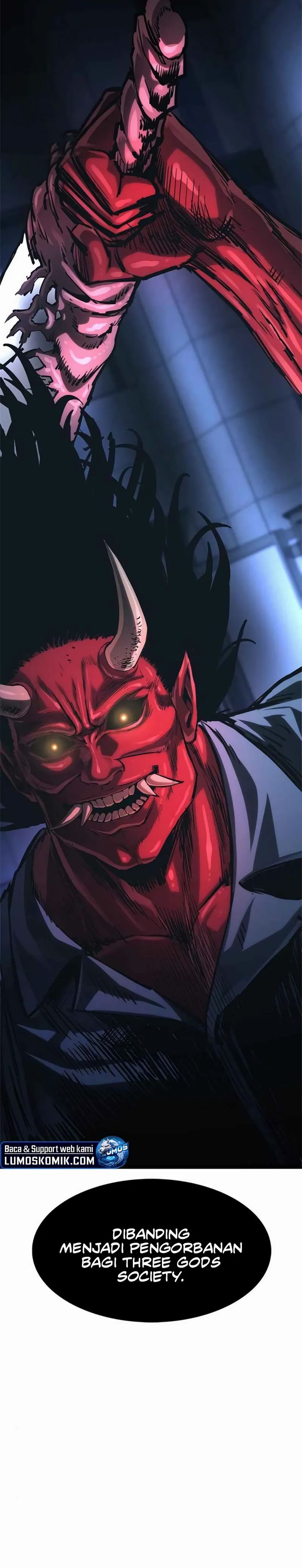 The Demon in Human Form (Demon Rakshasa) - Chapter 16 65 The Demon in Human Form (Demon Rakshasa) - Chapter 16 65