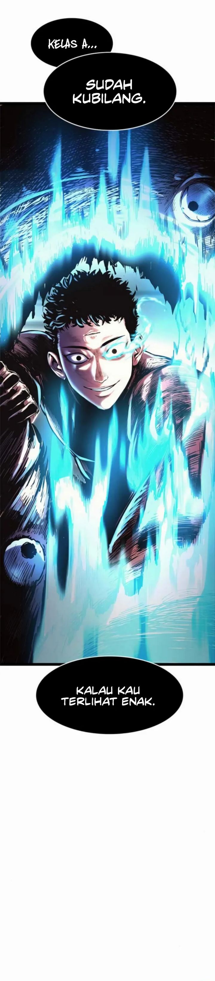 The Demon in Human Form (Demon Rakshasa) - Chapter 16 42 The Demon in Human Form (Demon Rakshasa) - Chapter 16 42