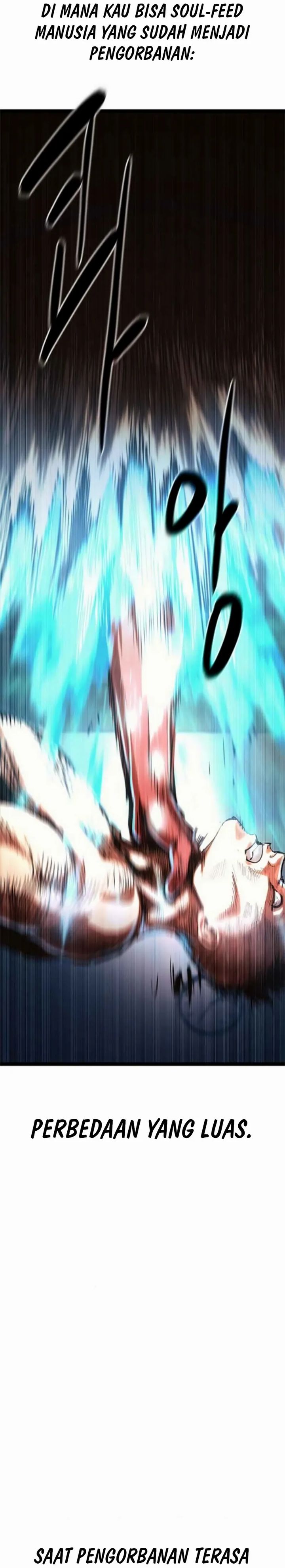 The Demon in Human Form (Demon Rakshasa) - Chapter 16 40 The Demon in Human Form (Demon Rakshasa) - Chapter 16 40