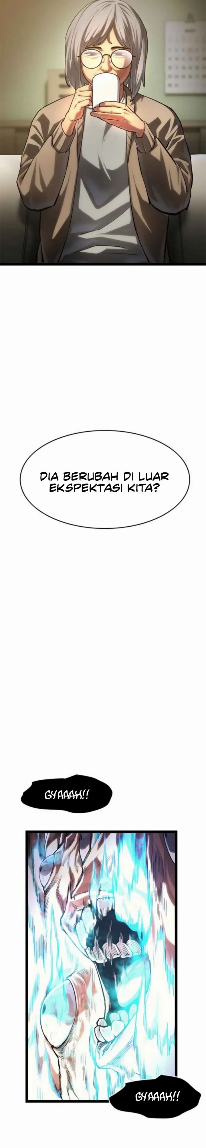 The Demon in Human Form (Demon Rakshasa) - Chapter 16 46 The Demon in Human Form (Demon Rakshasa) - Chapter 16 46