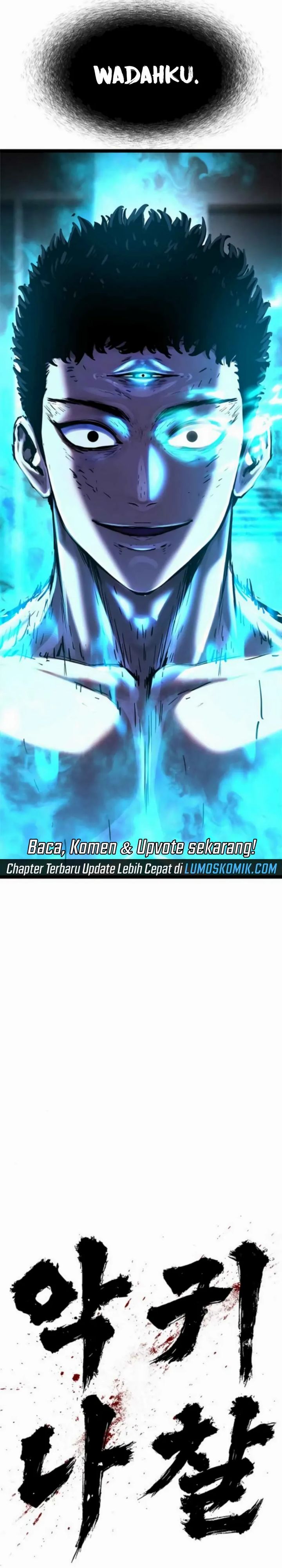 The Demon in Human Form (Demon Rakshasa) - Chapter 16 50 The Demon in Human Form (Demon Rakshasa) - Chapter 16 50