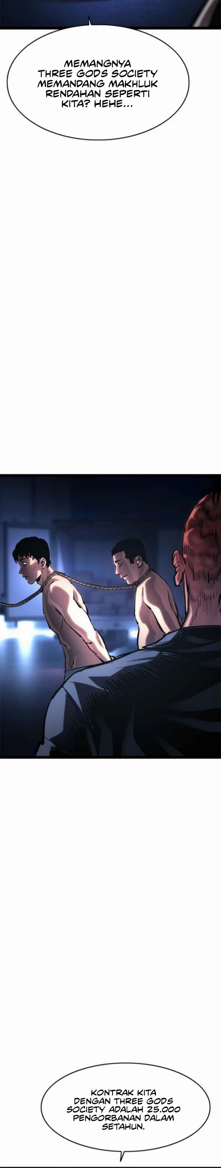 The Demon in Human Form (Demon Rakshasa) - Chapter 16 54 The Demon in Human Form (Demon Rakshasa) - Chapter 16 54