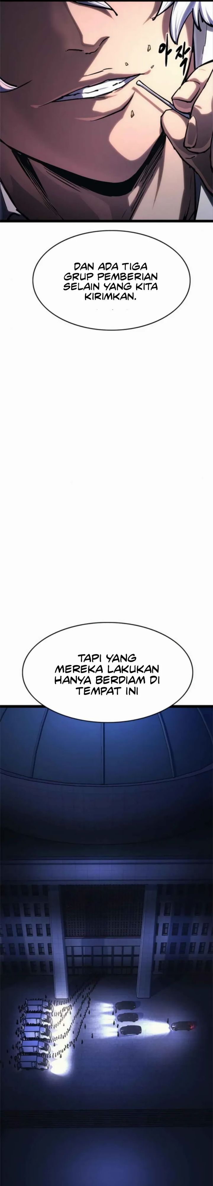 The Demon in Human Form (Demon Rakshasa) - Chapter 16 55 The Demon in Human Form (Demon Rakshasa) - Chapter 16 55
