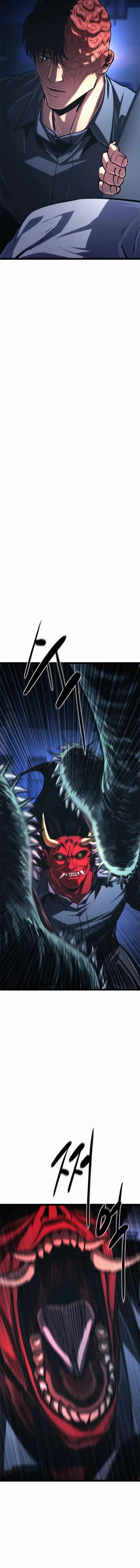 The Demon in Human Form (Demon Rakshasa) - Chapter 17 28 The Demon in Human Form (Demon Rakshasa) - Chapter 17 28