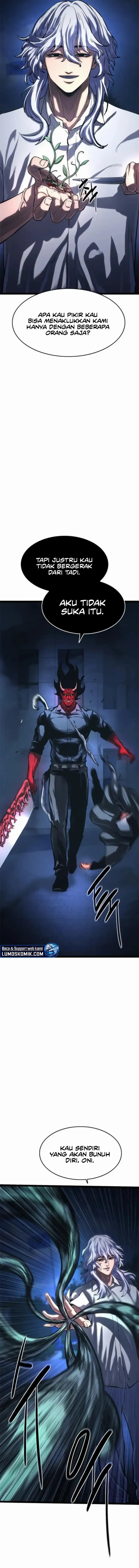 The Demon in Human Form (Demon Rakshasa) - Chapter 17 21 The Demon in Human Form (Demon Rakshasa) - Chapter 17 21