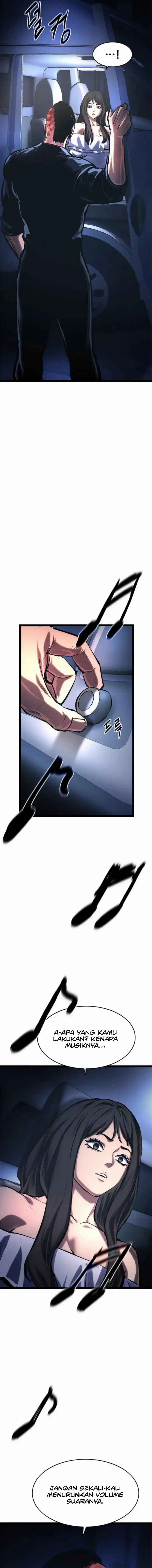 The Demon in Human Form (Demon Rakshasa) - Chapter 17 27 The Demon in Human Form (Demon Rakshasa) - Chapter 17 27