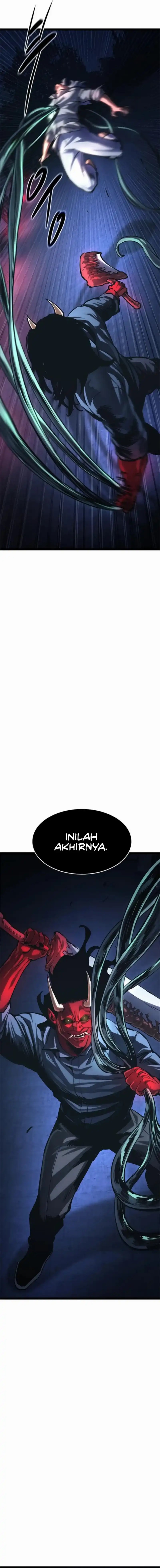 The Demon in Human Form (Demon Rakshasa) - Chapter 17 24 The Demon in Human Form (Demon Rakshasa) - Chapter 17 24