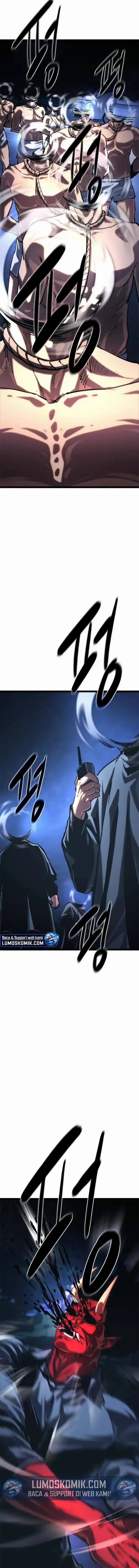 The Demon in Human Form (Demon Rakshasa) - Chapter 17 38 The Demon in Human Form (Demon Rakshasa) - Chapter 17 38