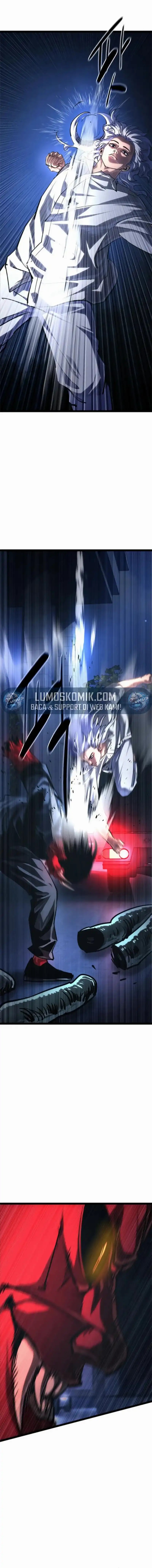 The Demon in Human Form (Demon Rakshasa) - Chapter 17 30 The Demon in Human Form (Demon Rakshasa) - Chapter 17 30