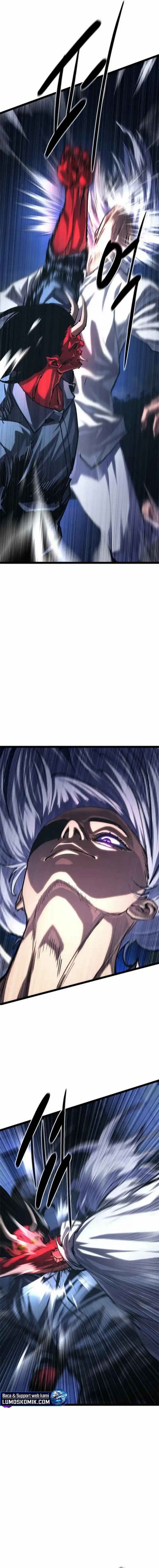 The Demon in Human Form (Demon Rakshasa) - Chapter 17 31 The Demon in Human Form (Demon Rakshasa) - Chapter 17 31
