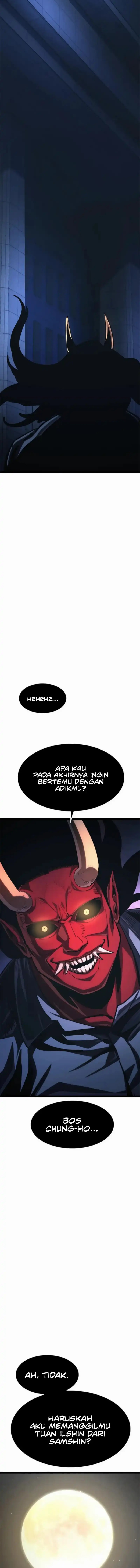 The Demon in Human Form (Demon Rakshasa) - Chapter 17 35 The Demon in Human Form (Demon Rakshasa) - Chapter 17 35