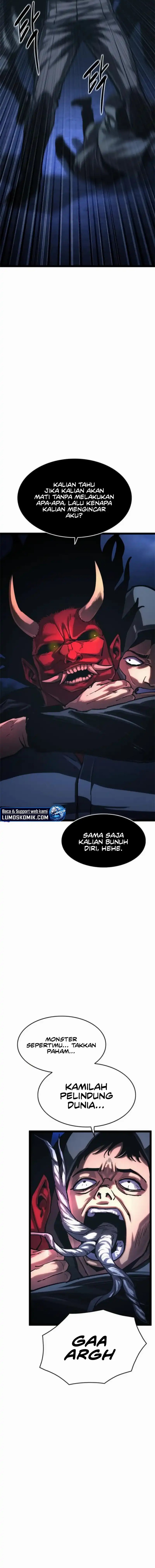 The Demon in Human Form (Demon Rakshasa) - Chapter 17 18 The Demon in Human Form (Demon Rakshasa) - Chapter 17 18