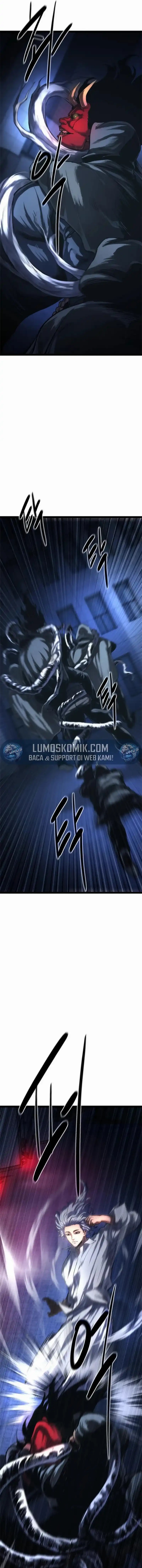 The Demon in Human Form (Demon Rakshasa) - Chapter 17 19 The Demon in Human Form (Demon Rakshasa) - Chapter 17 19