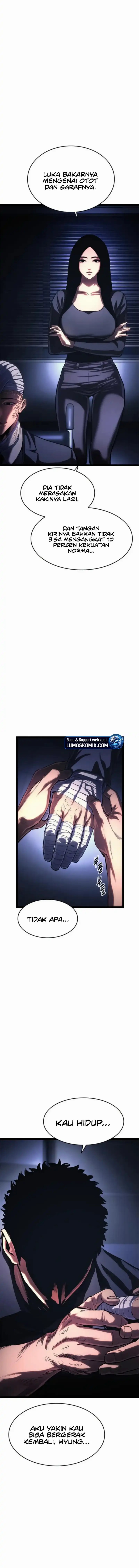 The Demon in Human Form (Demon Rakshasa) - Chapter 17 10 The Demon in Human Form (Demon Rakshasa) - Chapter 17 10