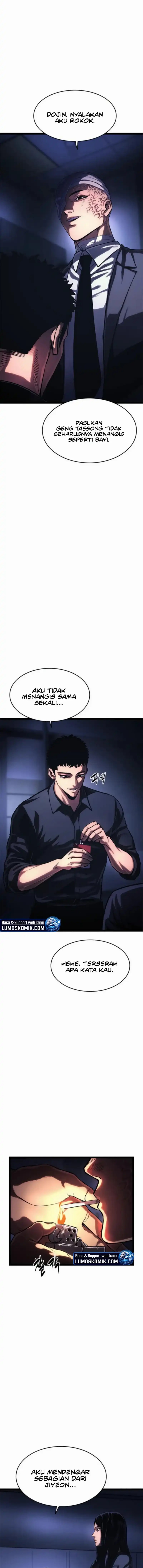 The Demon in Human Form (Demon Rakshasa) - Chapter 17 11 The Demon in Human Form (Demon Rakshasa) - Chapter 17 11
