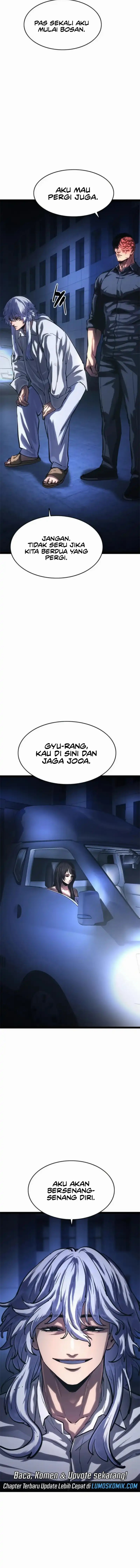 The Demon in Human Form (Demon Rakshasa) - Chapter 17 15 The Demon in Human Form (Demon Rakshasa) - Chapter 17 15