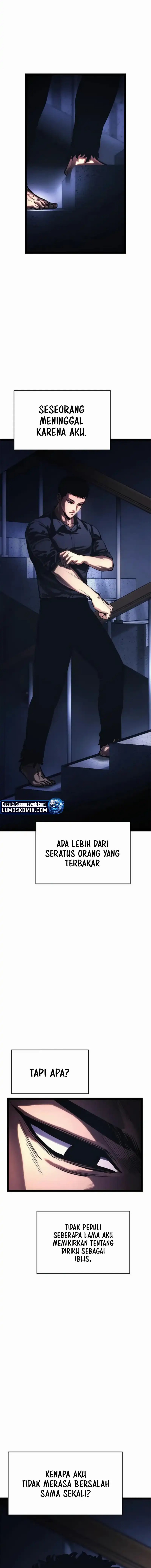 The Demon in Human Form (Demon Rakshasa) - Chapter 17 6 The Demon in Human Form (Demon Rakshasa) - Chapter 17 6
