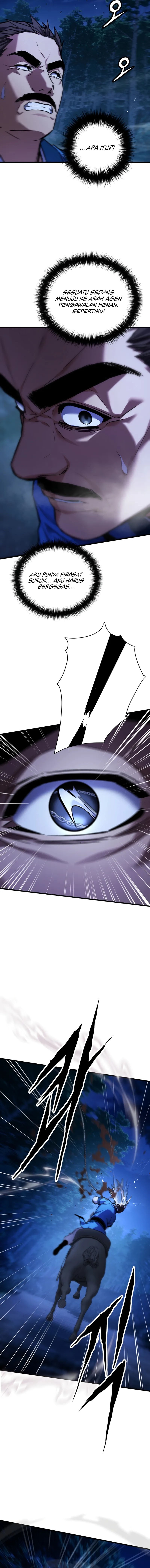 The Demon God - Chapter 9 14 The Demon God - Chapter 9 14