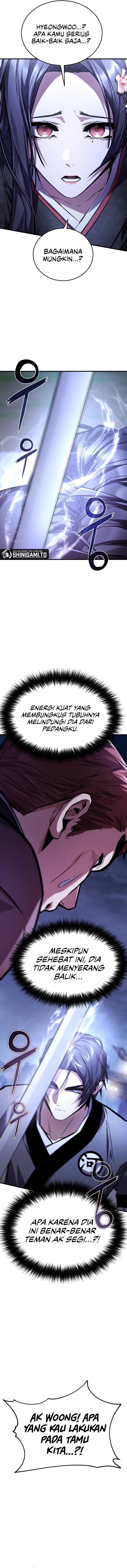 The Demon God - Chapter 16 9 The Demon God - Chapter 16 9