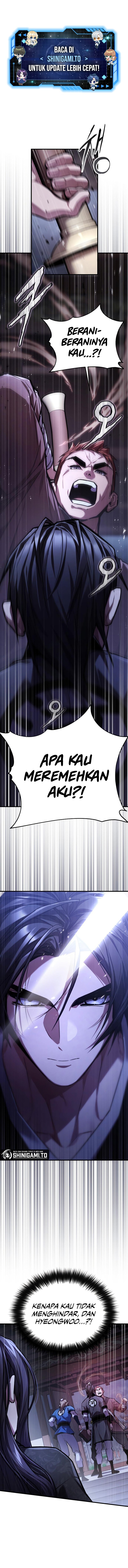 The Demon God - Chapter 16 2 The Demon God - Chapter 16 2