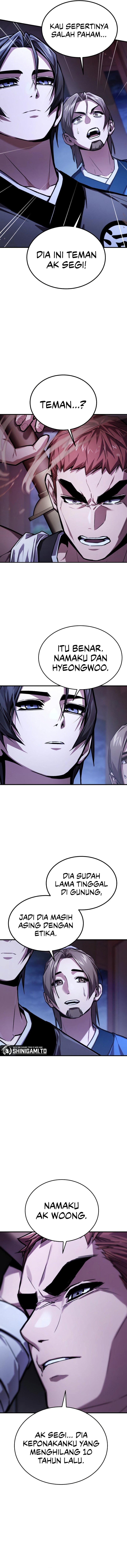 The Demon God - Chapter 16 3 The Demon God - Chapter 16 3