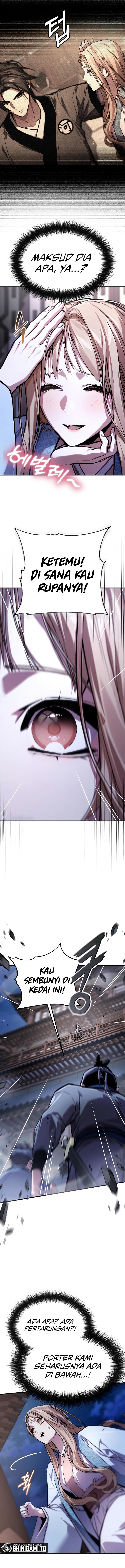 The Demon God - Chapter 16 12 The Demon God - Chapter 16 12