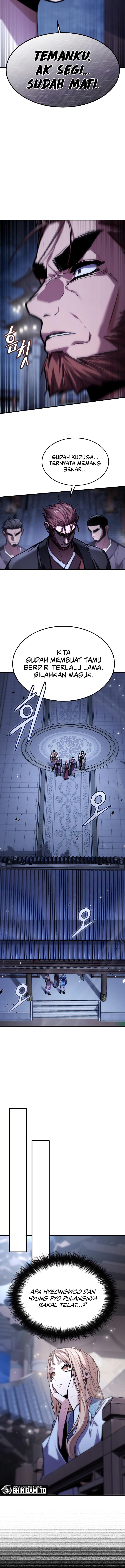 The Demon God - Chapter 16 11 The Demon God - Chapter 16 11