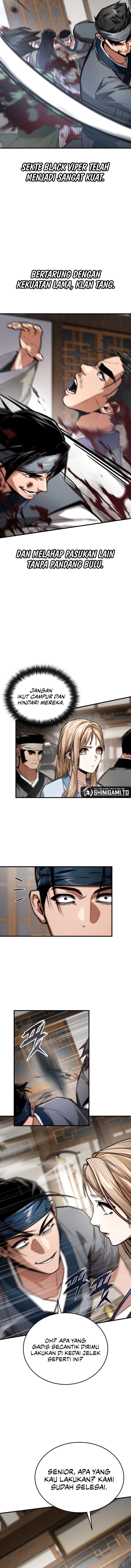 The Demon God - Chapter 16 16 The Demon God - Chapter 16 16