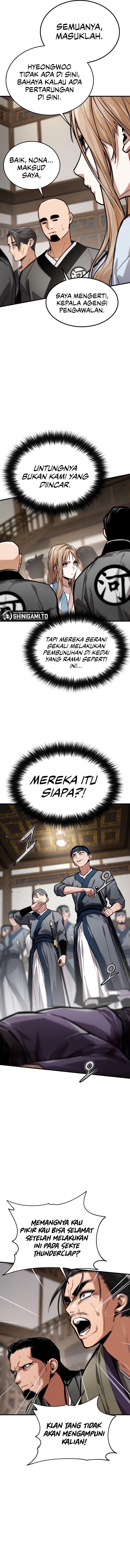 The Demon God - Chapter 16 14 The Demon God - Chapter 16 14