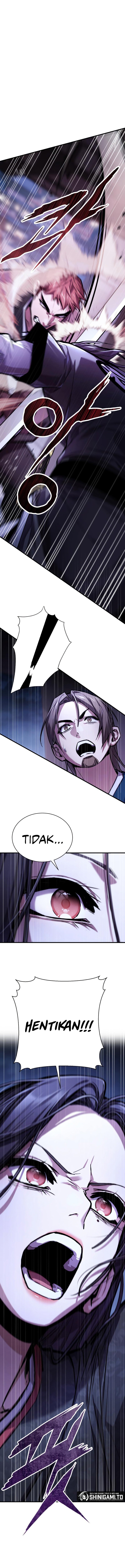 The Demon God - Chapter 16 6 The Demon God - Chapter 16 6