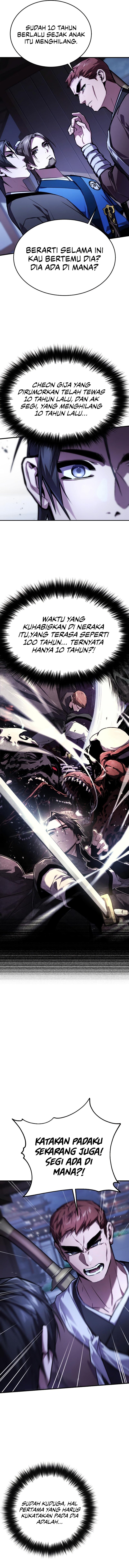 The Demon God - Chapter 16 4 The Demon God - Chapter 16 4