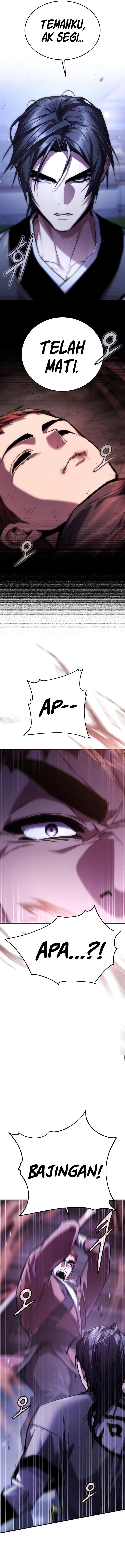 The Demon God - Chapter 16 5 The Demon God - Chapter 16 5