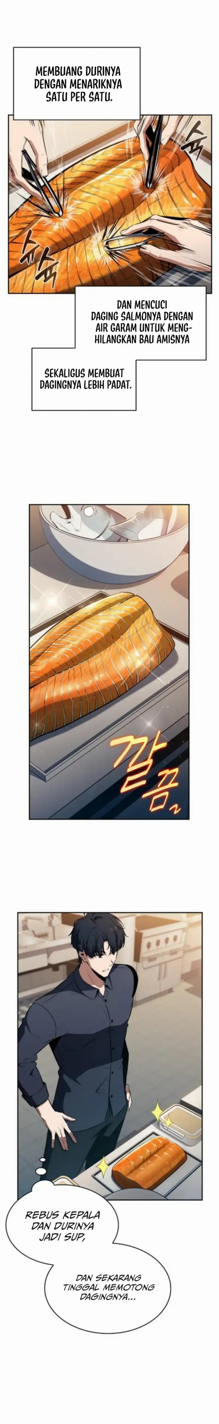 The Demon Slayer’s Restaurant - Chapter 28 8