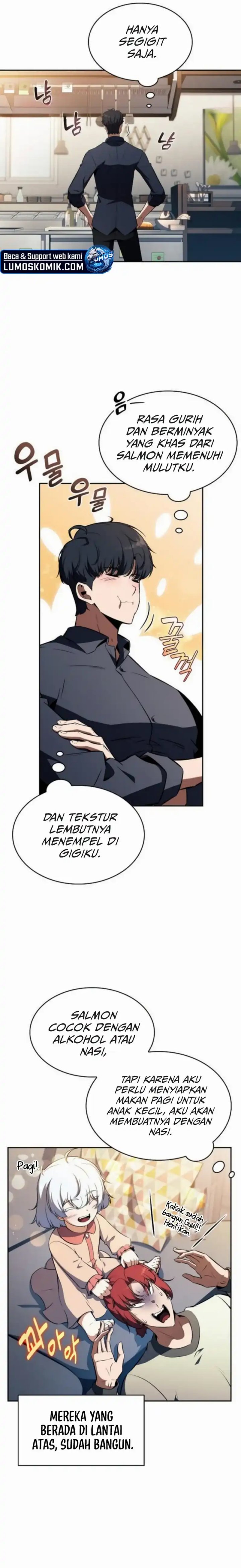 The Demon Slayer’s Restaurant - Chapter 28 9