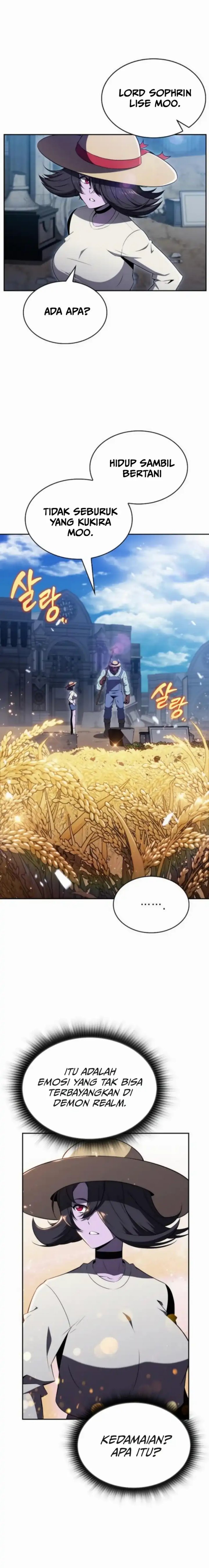 The Demon Slayer’s Restaurant - Chapter 28 20