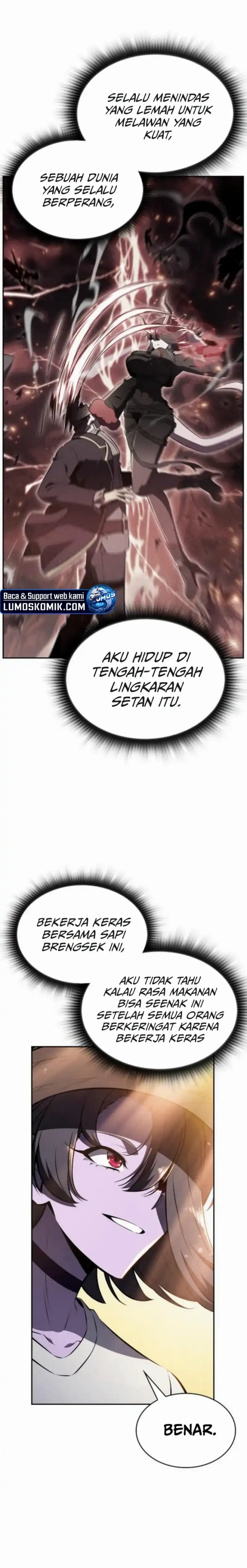 The Demon Slayer’s Restaurant - Chapter 28 21