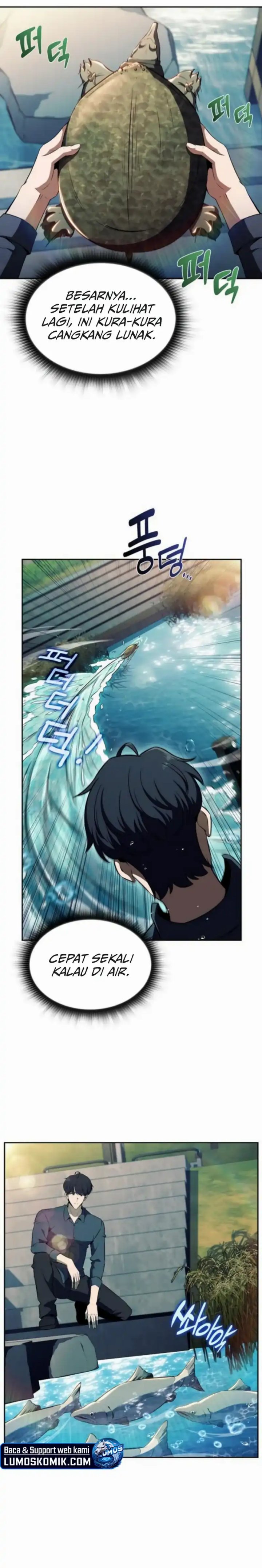 The Demon Slayer’s Restaurant - Chapter 28 3
