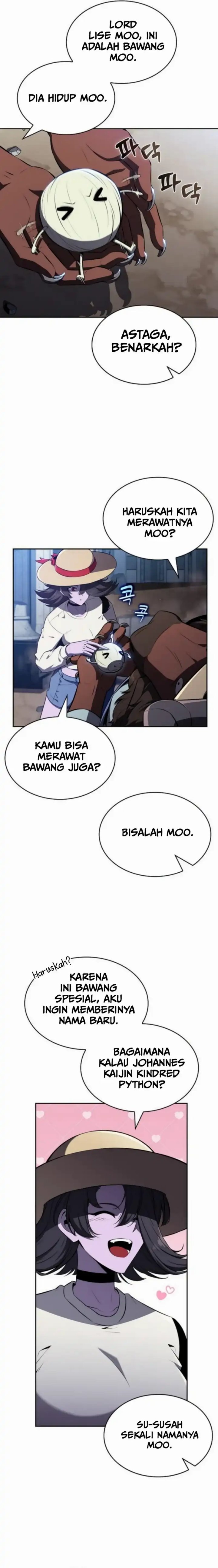 The Demon Slayer’s Restaurant - Chapter 28 18