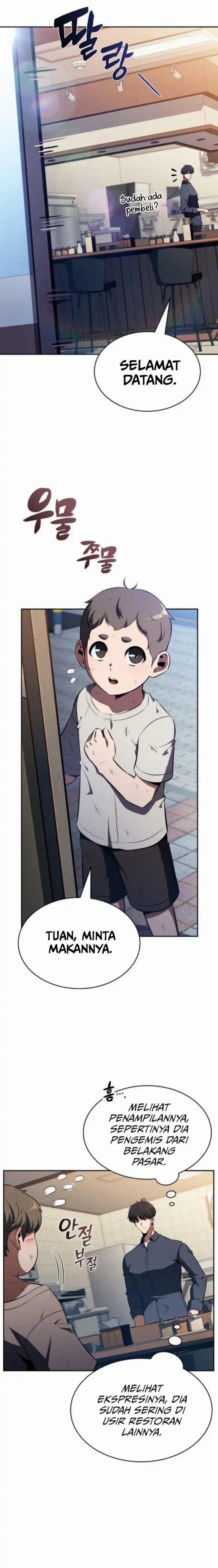 The Demon Slayer’s Restaurant - Chapter 28 10