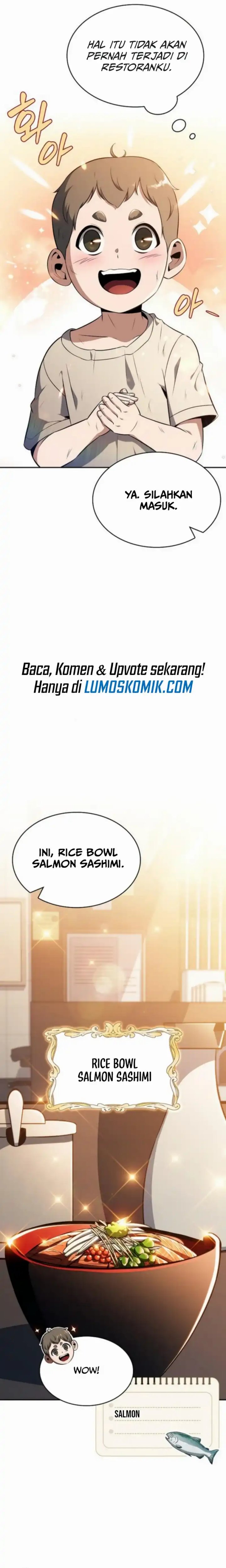 The Demon Slayer’s Restaurant - Chapter 28 11