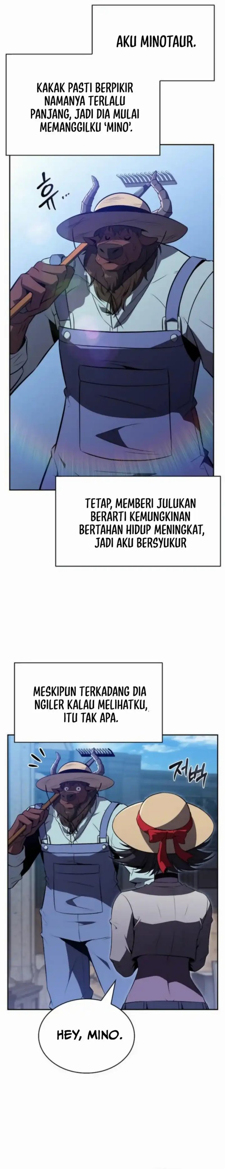 The Demon Slayer’s Restaurant - Chapter 28 16